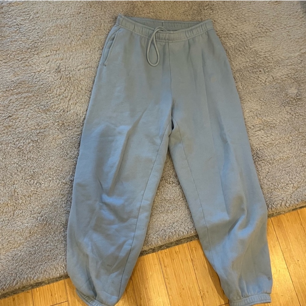 Aritzia sweatpants